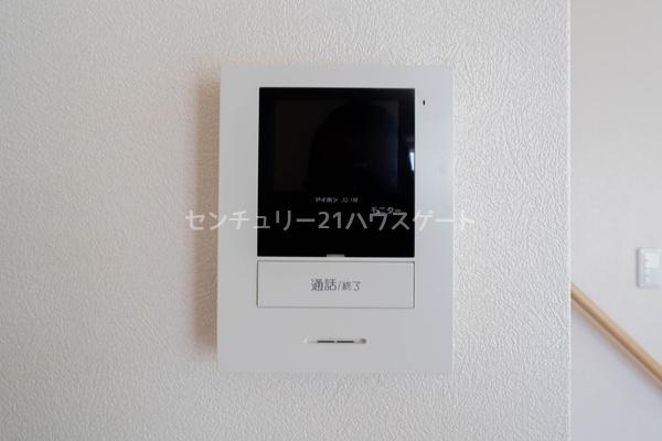 東町ガーデンハウス