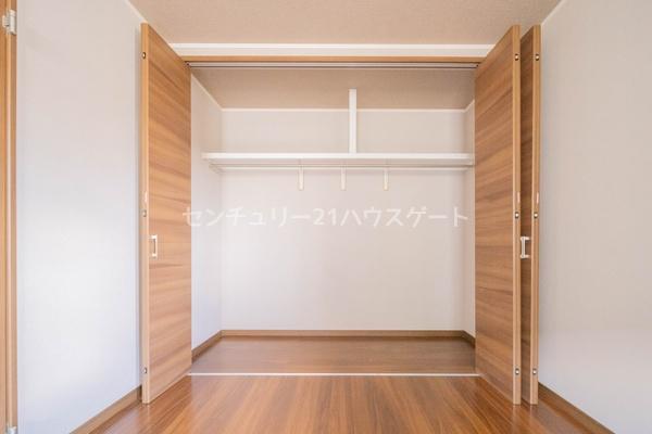 東町ガーデンハウス