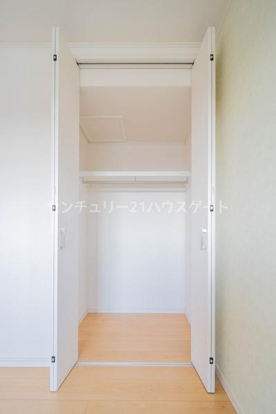 東町ガーデンハウス