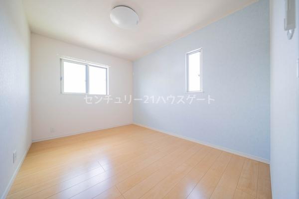 東町ガーデンハウス