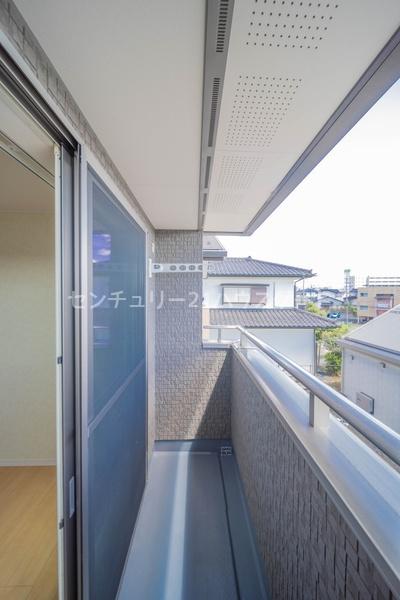 東町ガーデンハウス