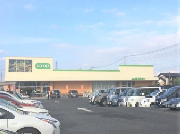 宇都宮市鶴田町の中古一戸建て(コープ鶴田店)