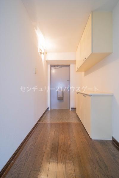 中古マンション　ウィングステイツ御本丸公園