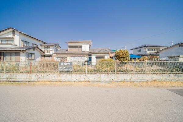 土地　宇都宮市細谷1丁目