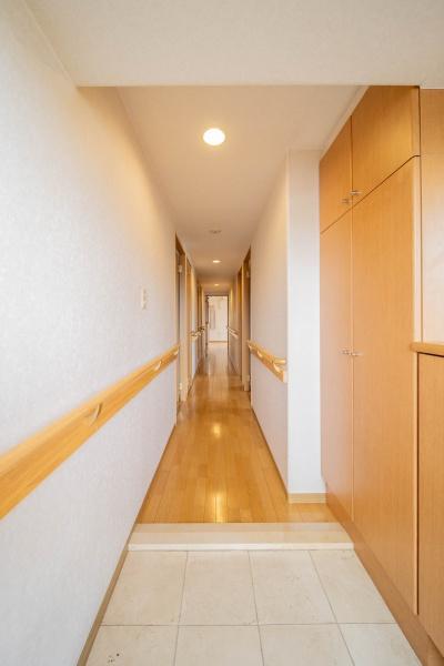 中古マンション　サーパス石井町