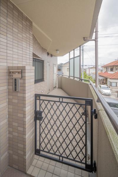 中古マンション　サーパス石井町