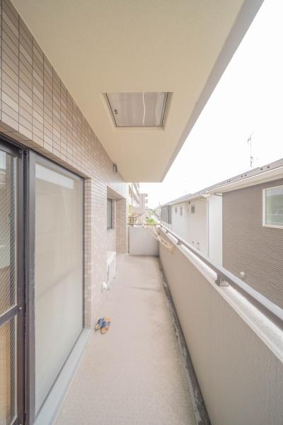 中古マンション　サーパス石井町