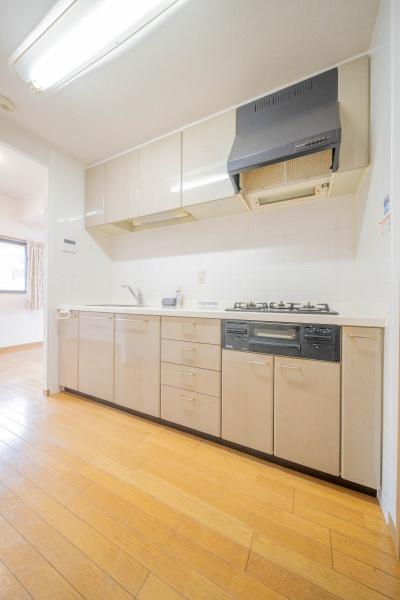 中古マンション　サーパス石井町