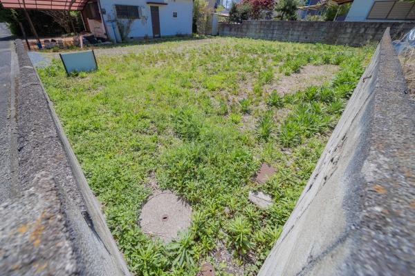 宇都宮市若草５丁目の土地