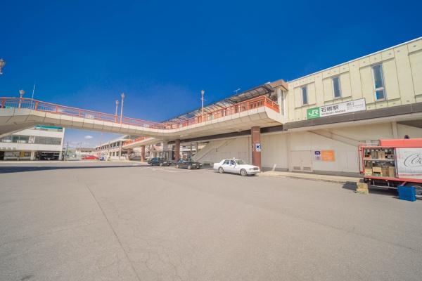 下野市下古山の土地(石橋駅(JR東日本東北本線))