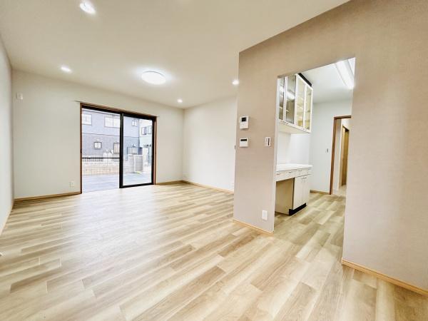 中古戸建　宇都宮市中里町