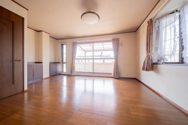 宇都宮市横山３丁目の中古一戸建て