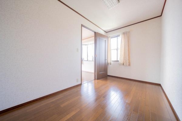 宇都宮市横山３丁目の中古一戸建て