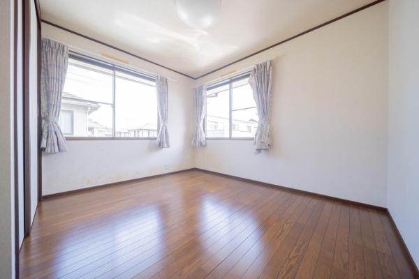 宇都宮市横山３丁目の中古一戸建て