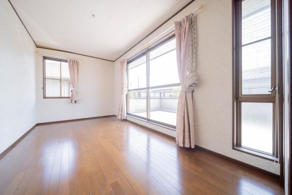 宇都宮市横山３丁目の中古一戸建て