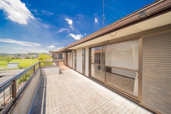 宇都宮市横山３丁目の中古一戸建て