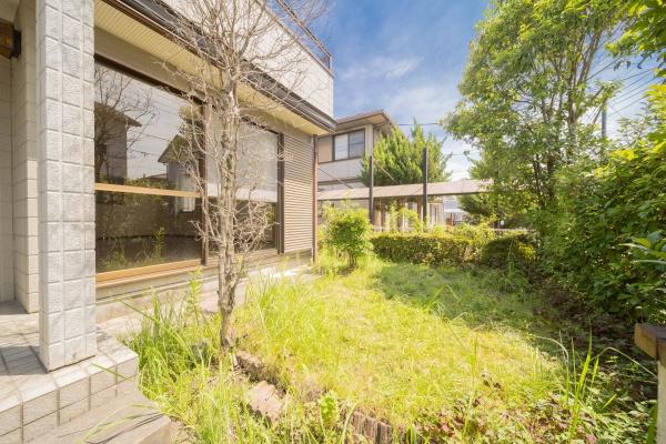 宇都宮市横山３丁目の中古一戸建て