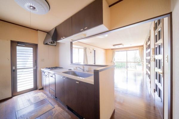 宇都宮市横山３丁目の中古一戸建て