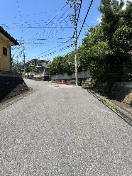 土地　宇都宮市山本２丁目