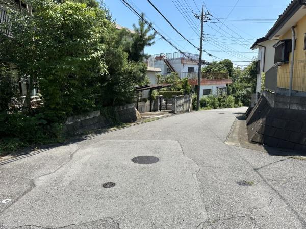 土地　宇都宮市山本２丁目