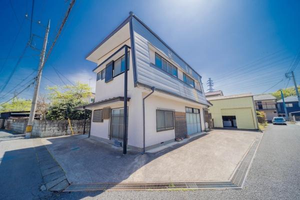 宇都宮市鶴田町の土地