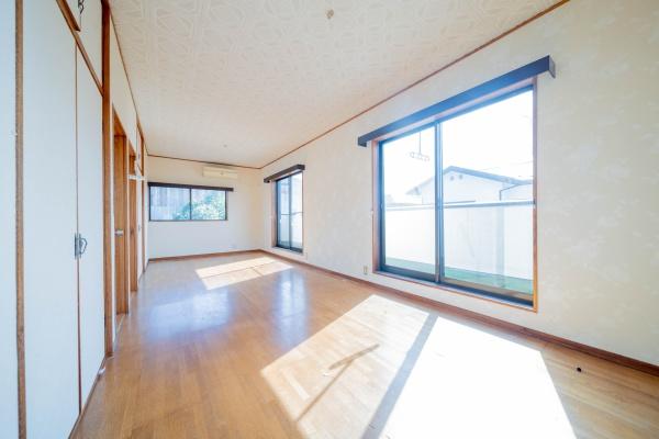 宇都宮市岩曽町の中古一戸建て