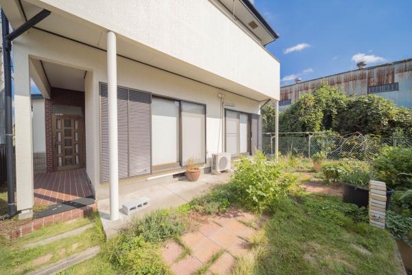 宇都宮市岩曽町の中古一戸建て