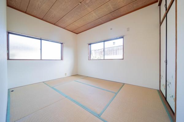 宇都宮市岩曽町の中古一戸建て