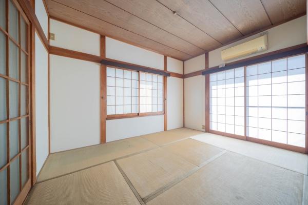 宇都宮市岩曽町の中古一戸建て