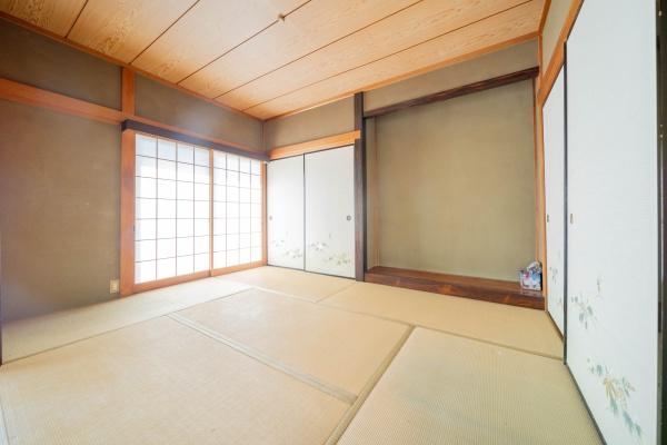 宇都宮市岩曽町の中古一戸建て