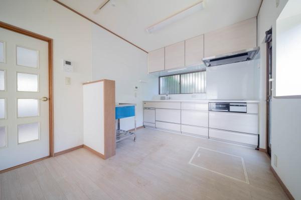 中古戸建　宇都宮市岩曽町