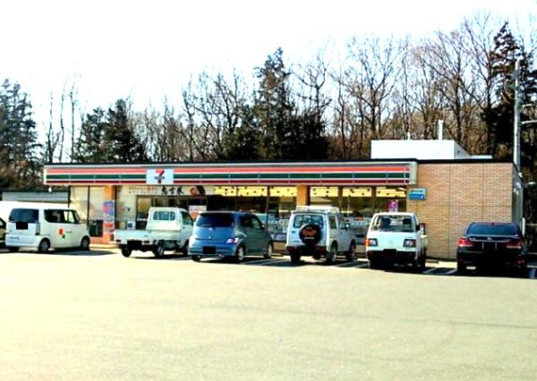 新築 ハートフルタウン 宇都宮市 下栗町4期(セブンイレブン宇都宮下栗新4号南店)