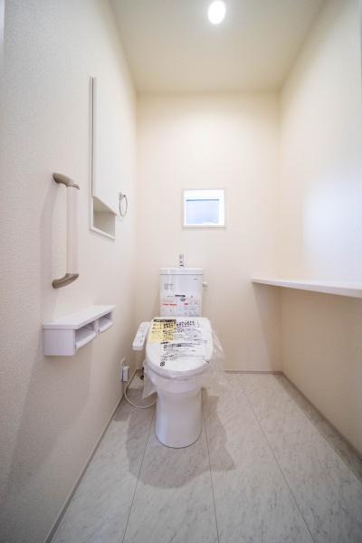 新築ブルーミングガーデン　宇都宮市野沢町　8号棟（全9棟）