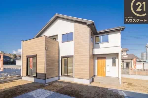 新築Erde鹿沼市千手町2期　1号棟（全5棟）