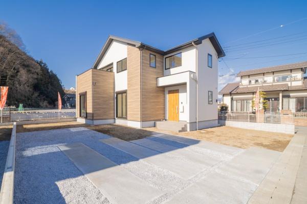 新築Erde鹿沼市千手町2期　1号棟（全5棟）