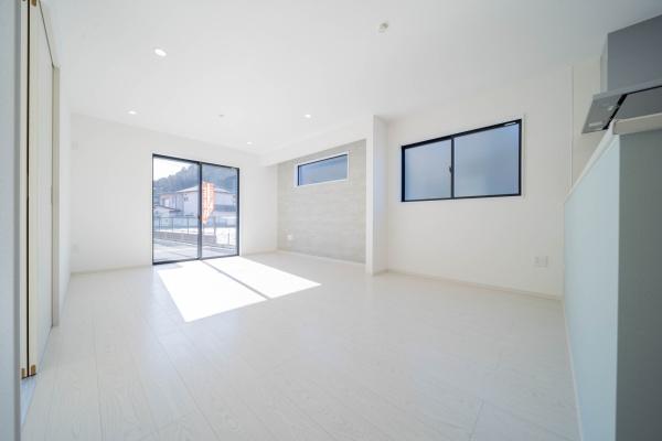 新築Erde鹿沼市千手町2期　1号棟（全5棟）