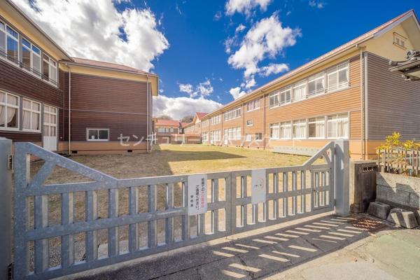 新築Erde鹿沼市千手町2期 3号棟(全5棟)(鹿沼市立北小学校)
