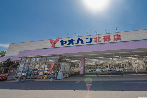 新築Erde鹿沼市千手町2期 3号棟(全5棟)(ヤオハン北部店)