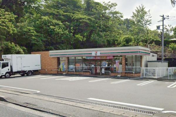 新築Erde鹿沼市千手町2期 3号棟(全5棟)(セブンイレブン鹿沼上材木町店)