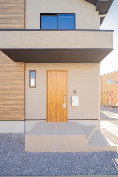 新築Erde鹿沼市千手町2期　3号棟（全5棟）