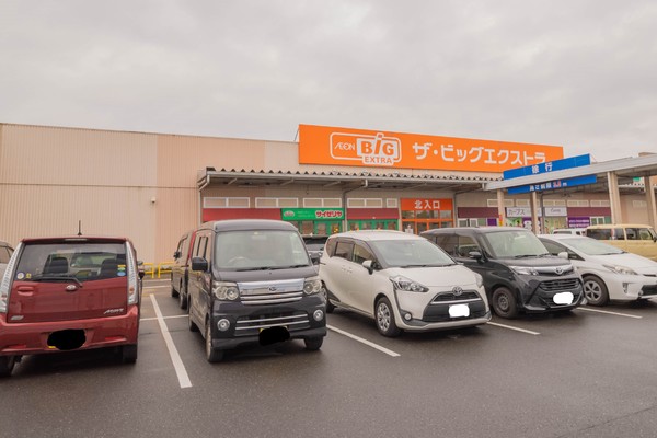 新築ブルーミングガーデン 真岡市大谷新町 2号棟(全2棟)(イオンタウン真岡)