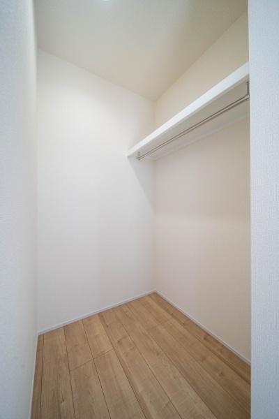 新築ブルーミングガーデン　真岡市大谷新町　2号棟（全2棟）