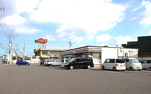 新築 ワイウッドコート宇都宮市宮の内第2期 2号棟(セブンイレブン宇都宮一里南店)