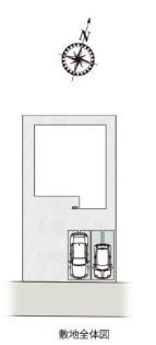 新築　クライン　宇都宮市宮原第１期　１号棟