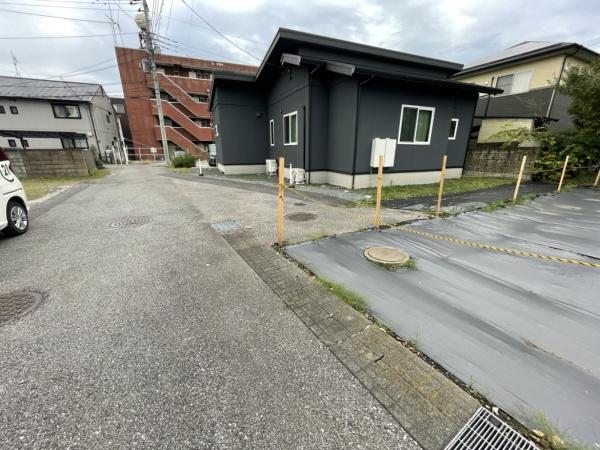 土地　宇都宮市宮原４丁目
