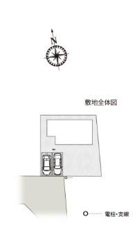 新築　ワイウッドコート宇都宮市野沢町第1期5号棟