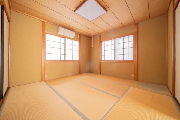 宇都宮市大和３丁目の中古一戸建て