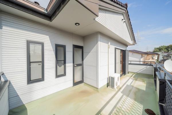 宇都宮市大和３丁目の中古一戸建て