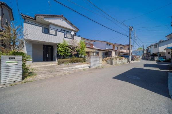 宇都宮市大和３丁目の中古一戸建て