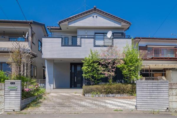 宇都宮市大和３丁目の中古一戸建て